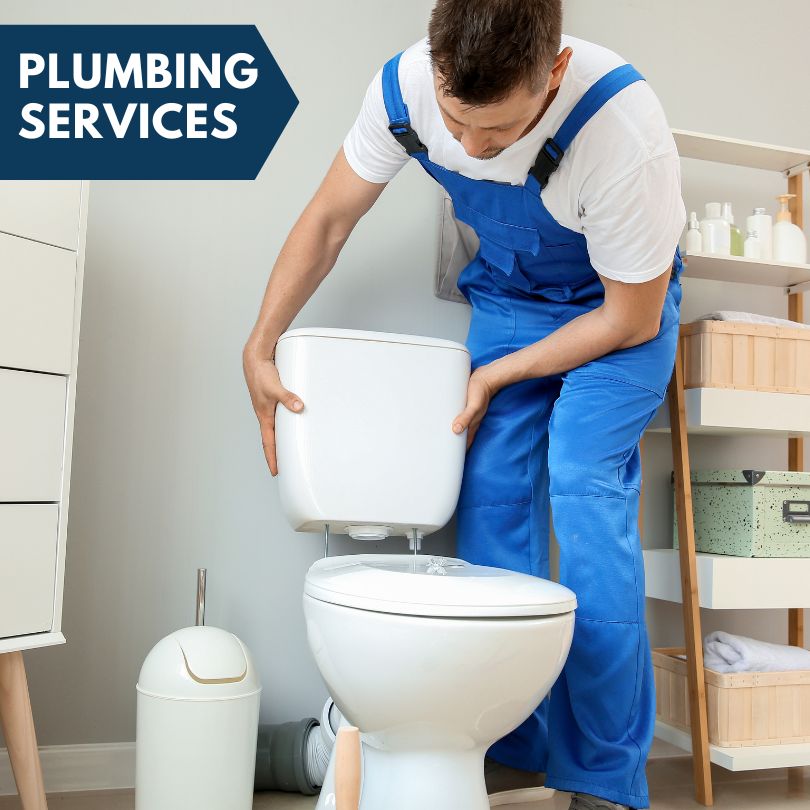 Plumbing Company in Cordova, MD